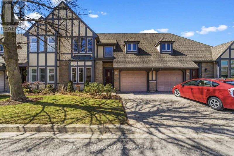 #12 575 Simcoe Street, Niagara-on-the-Lake (Town), Ontario, L0S1J0, Niagara-on-the-Lake (Town), Ontario — photo 1 of 5