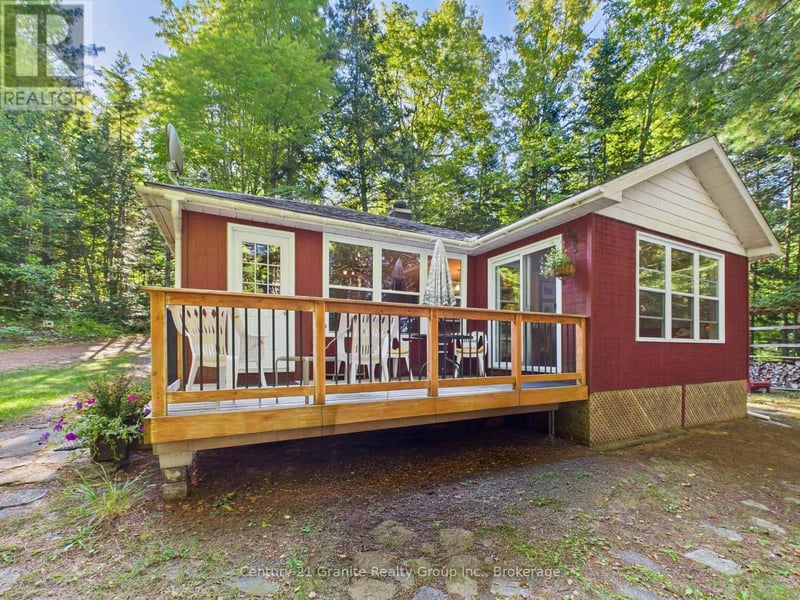 1045 Heritage Lane, Algonquin Highlands (Stanhope), Ontario, K0M1S0, Algonquin Highlands (Stanhope), Ontario — photo 1 of 5