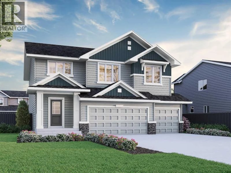 468 Northern Lights Place, Langdon, Alberta, T0J1X2, Langdon, Alberta — photo 1 of 5
