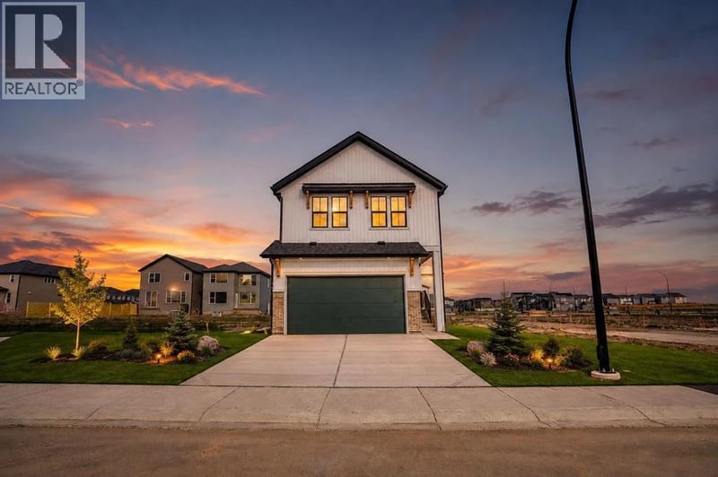 68 Sugarsnap Green Southeast, Calgary, Alberta, T3S0Y8, Calgary, Alberta — photo 1 of 5