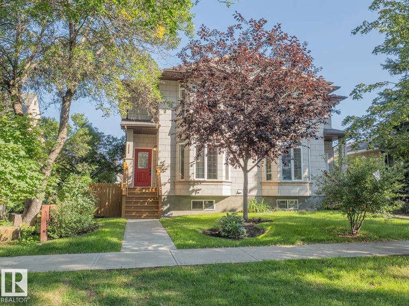 10650 67 AV NW, Edmonton, Alberta, T6H1Z8, Edmonton, Alberta — photo 1 of 5