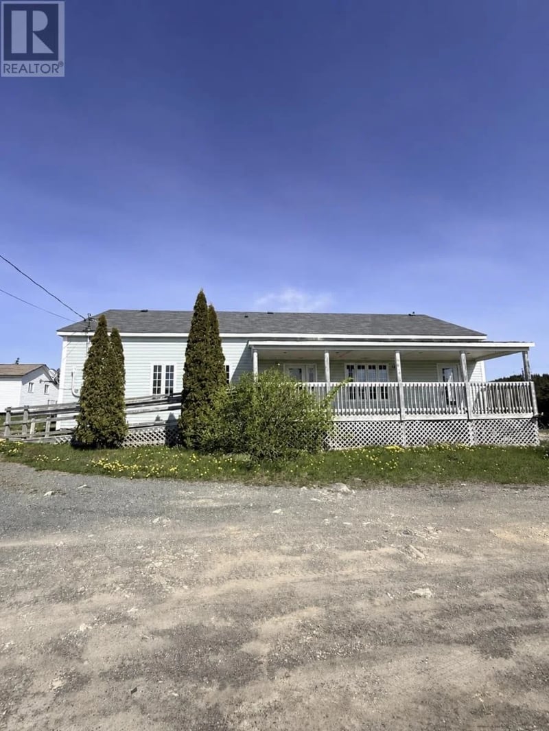 2 School Hill, Burgoynes Cove, Newfoundland & Labrador, A0C1G0, Burgoynes Cove, Newfoundland & Labrador — photo 1 of 5