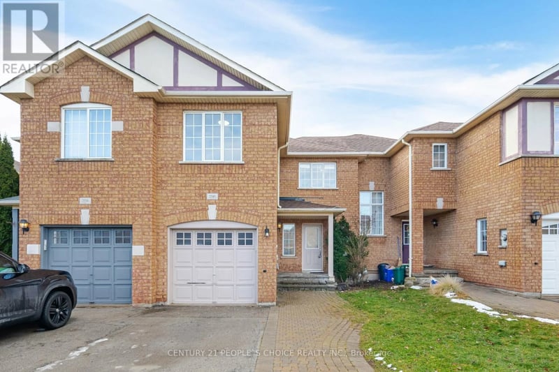 2340 Newcastle Crescent, Oakville (WT West Oak Trails), Ontario, L6M4P6, Oakville (WT West Oak Trails), Ontario — photo 1 of 5
