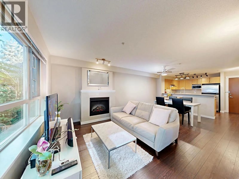 #207 4783 DAWSON Street, Burnaby, British Columbia, V5C0A8, Burnaby, British Columbia — photo 1 of 5