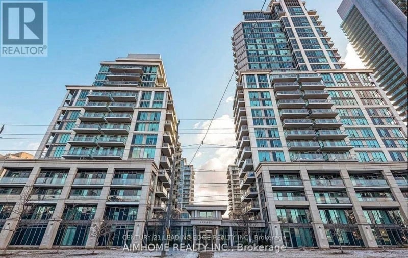 #607 2119 Lakeshore Boulevard West, Toronto (Mimico), Ontario, M8V4E8, Toronto (Mimico), Ontario — photo 1 of 5