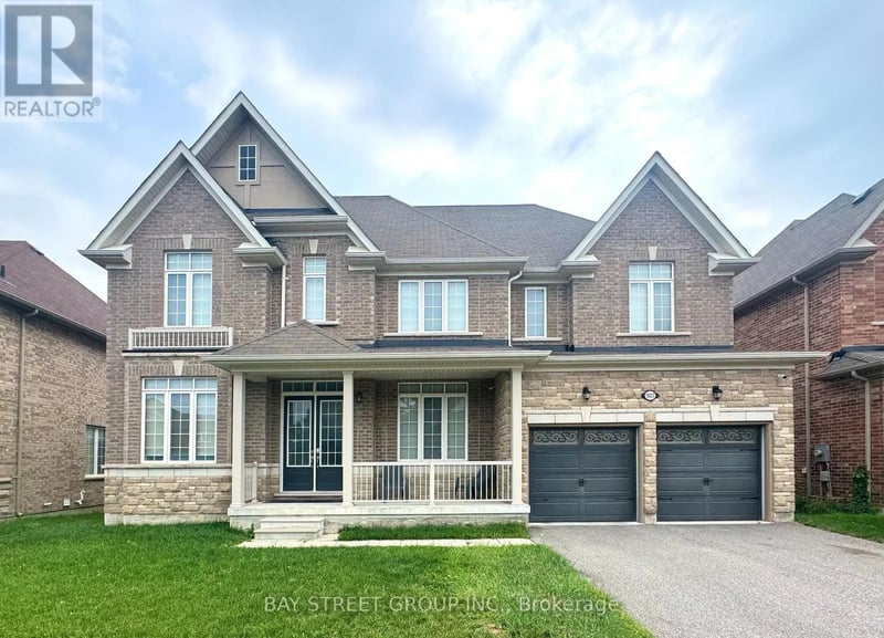 1003 Green Street, Innisfil (Lefroy), Ontario, L0L1W0, Innisfil (Lefroy), Ontario — photo 1 of 5