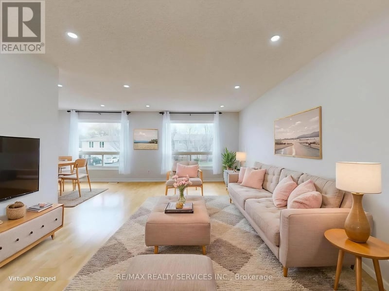 9 Glenridge Road, Brampton (Northgate), Ontario, L6S1N2, Brampton (Northgate), Ontario — photo 1 of 5