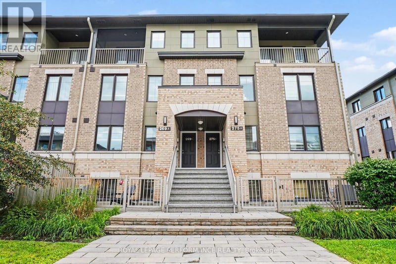 269A Titanium Private, Ottawa, Ontario, K1C0A5, Ottawa, Ontario — photo 1 of 5