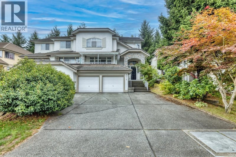 2015 PARKWAY Boulevard, Coquitlam, British Columbia, V3E3J8, Coquitlam, British Columbia — photo 1 of 5