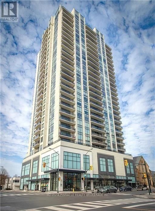 #1808 505 Talbot Street, London East (East F), Ontario, N6A2S6, London East (East F), Ontario — photo 1 of 5