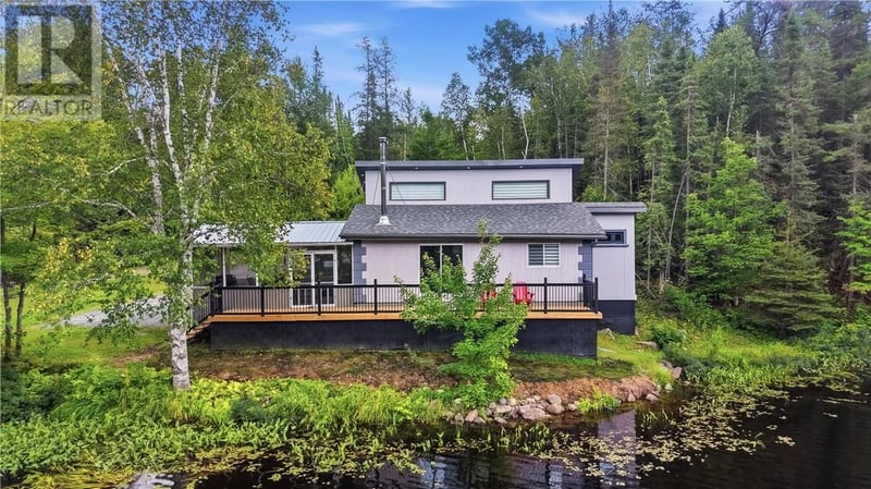 351 Elbow Lake Road, Estaire, Ontario, P3E4N1, Estaire, Ontario — photo 1 of 5