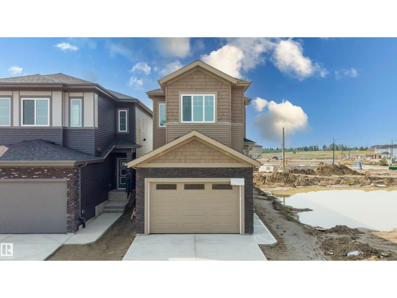 723 158 AV NE, Edmonton, Alberta, T5Y4M9, Edmonton, Alberta — photo 1 of 5