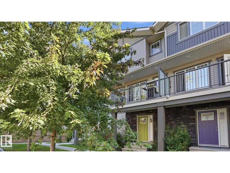 #60 12815 Cumberland RD NW NW, Edmonton, Alberta, T6V0M2, Edmonton, Alberta — photo 1 of 5