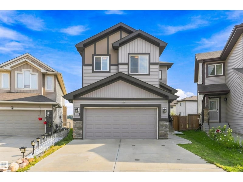 1103 26 AV NW, Edmonton, Alberta, T6T0V9, Edmonton, Alberta — photo 1 of 5