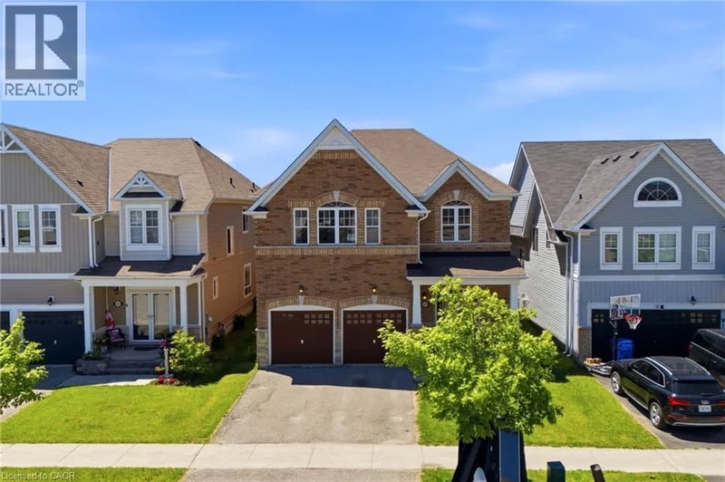 639 HAMMOND Street, Shelburne, Ontario, L9V3S2, Shelburne, Ontario — photo 1 of 5