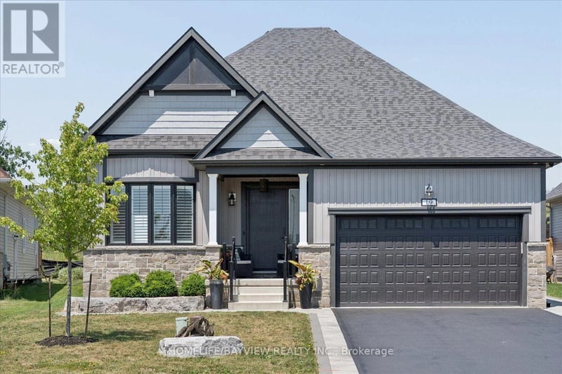 19 Sedona Court, Kawartha Lakes (Bobcaygeon), Ontario, K0M1A0, Kawartha Lakes (Bobcaygeon), Ontario — photo 1 of 5