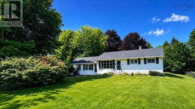 86 Tideview Drive, Lower Truro, Nova Scotia, B6L1V3, Lower Truro, Nova Scotia — photo 1 of 5