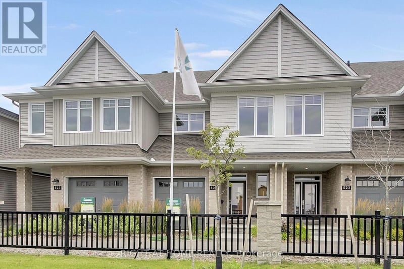 6090 David Weins Street, Ottawa, Ontario, K2S2Y3, Ottawa, Ontario — photo 1 of 5