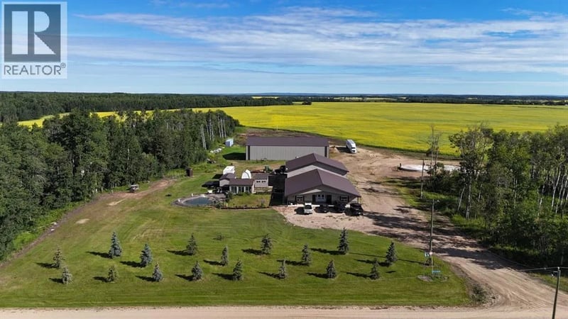 41066 TWP RD 824, Rural Fairview No. 136, M.D. of, Alberta, T0H1L0, Rural Fairview No. 136, M.D. of, Alberta — photo 1 of 5