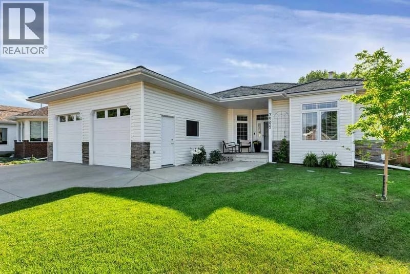 3565 54 Avenue, Innisfail, Alberta, T4G1S3, Innisfail, Alberta — photo 1 of 5