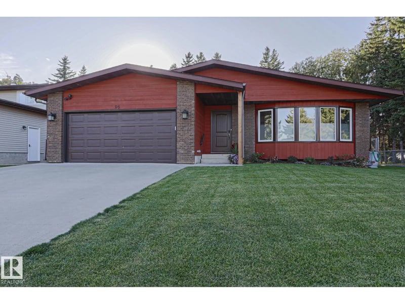 96 MARLBORO DR, Spruce Grove, Alberta, T7X2T2, Spruce Grove, Alberta — photo 1 of 5