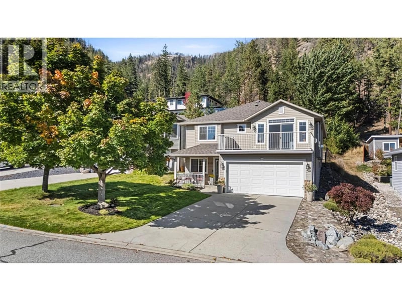 2322 Shannon Heights Place, West Kelowna, British Columbia, V4T2V2, West Kelowna, British Columbia — photo 1 of 5