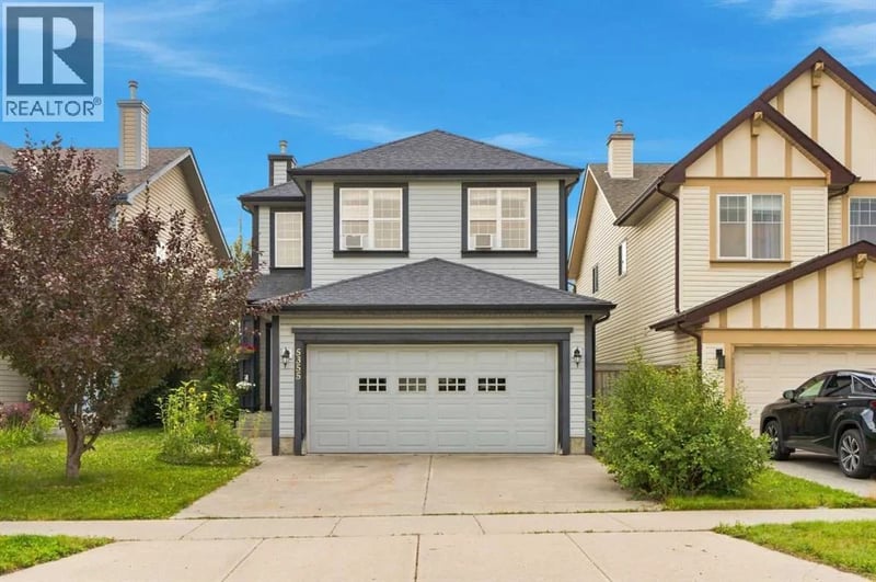 5355 Copperfield Gate Southeast, Calgary, Alberta, T2Z4C4, Calgary, Alberta — photo 1 of 5