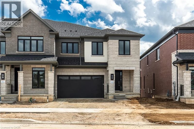 96 VALLEY TRAIL Place, Waterdown, Ontario, L8B2A2, Waterdown, Ontario — photo 1 of 5