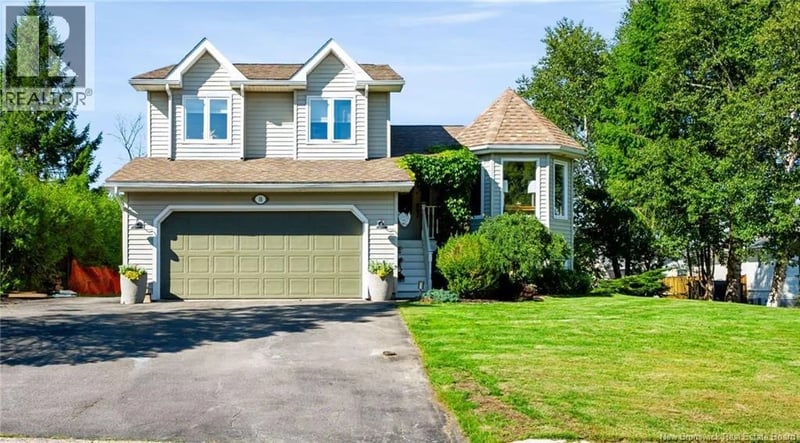 10 Cullinan Avenue, Saint John, New Brunswick, E2M7X5, Saint John, New Brunswick — photo 1 of 5