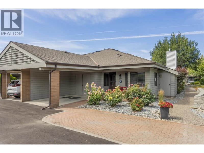 #220 1765 Leckie Road, Kelowna, British Columbia, V1X6X5, Kelowna, British Columbia — photo 1 of 5