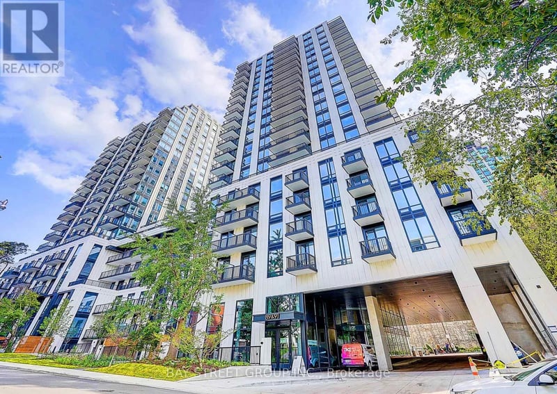 #1106 91 Montclair Avenue, Toronto (Forest Hill South), Ontario, M5P0B1, Toronto (Forest Hill South), Ontario — photo 1 of 5