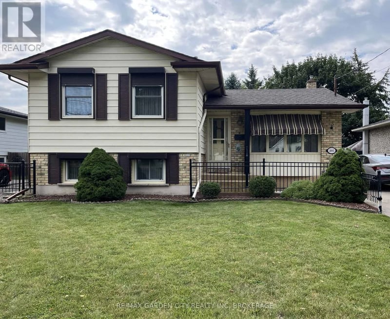205 Rykert Street, St. Catharines (Rykert/Vansickle), Ontario, L2S2B5, St. Catharines (Rykert/Vansickle), Ontario — photo 1 of 5