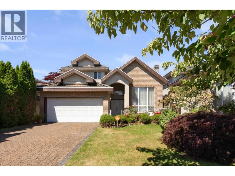 6115 GARRISON Court, Richmond, British Columbia, V7C5S2, Richmond, British Columbia — photo 1 of 5