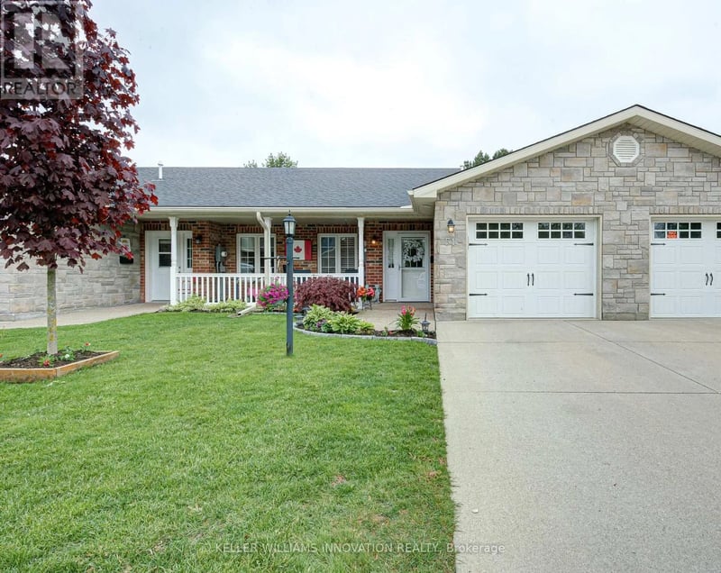 51 Devon Drive, South Huron (Exeter), Ontario, N0M1S3, South Huron (Exeter), Ontario — photo 1 of 5