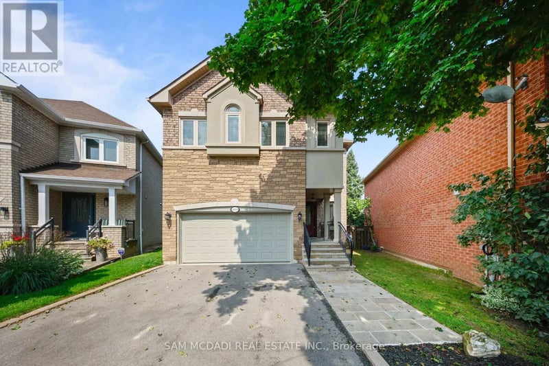5519 Windy Hill Court, Mississauga (Hurontario), Ontario, L4Z3W4, Mississauga (Hurontario), Ontario — photo 1 of 5