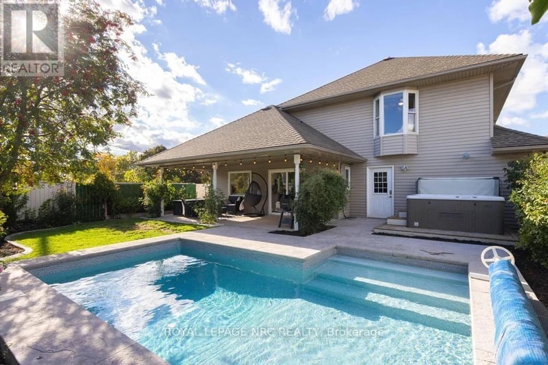 2A Dixie Road, St. Catharines (Fairview), Ontario, L2N2A8, St. Catharines (Fairview), Ontario — photo 1 of 5