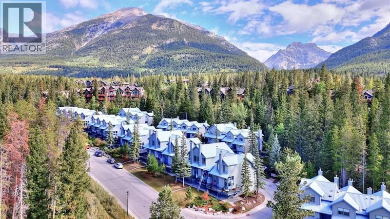 242 Benchlands Terrace, Canmore, Alberta, T1W1E9, Canmore, Alberta — photo 1 of 5