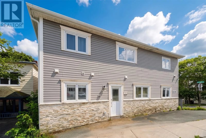 #103 239 Craigmillar Avenue, St. John's, Newfoundland & Labrador, A1E2A2, St. John's, Newfoundland & Labrador — photo 1 of 5