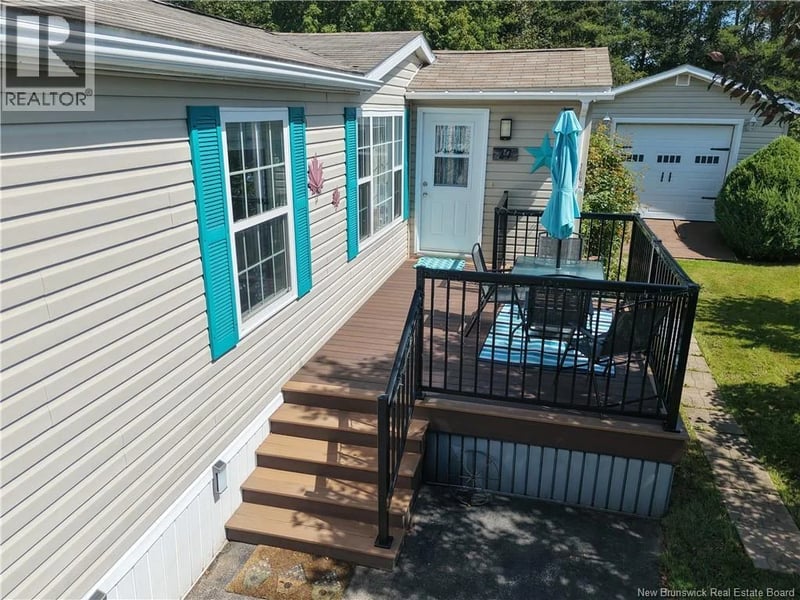 27 Park Avenue, Sussex Corner, New Brunswick, E5T1R6, Sussex Corner, New Brunswick — photo 1 of 5