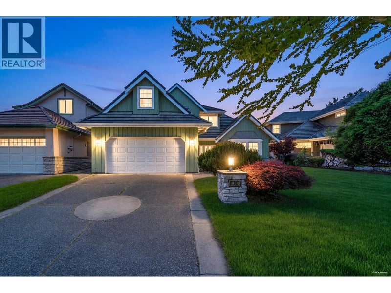 6231 DUNSMUIR Crescent, Richmond, British Columbia, V7C5R6, Richmond, British Columbia — photo 1 of 5