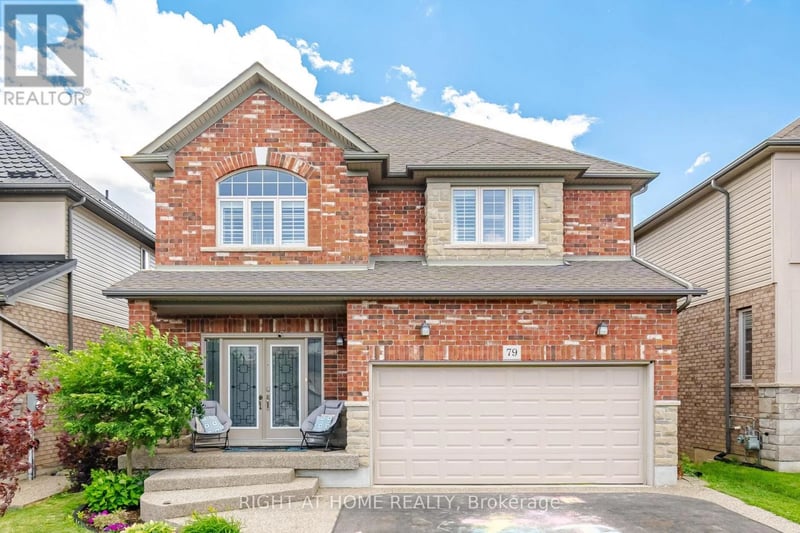 79 Garinger Crescent, Hamilton (Binbrook), Ontario, L0R1C0, Hamilton (Binbrook), Ontario — photo 1 of 5