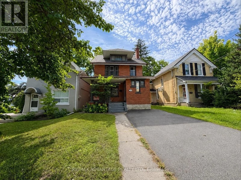 1051 Richmond Street North, London East (East B), Ontario, N6A3J7, London East (East B), Ontario — photo 1 of 5