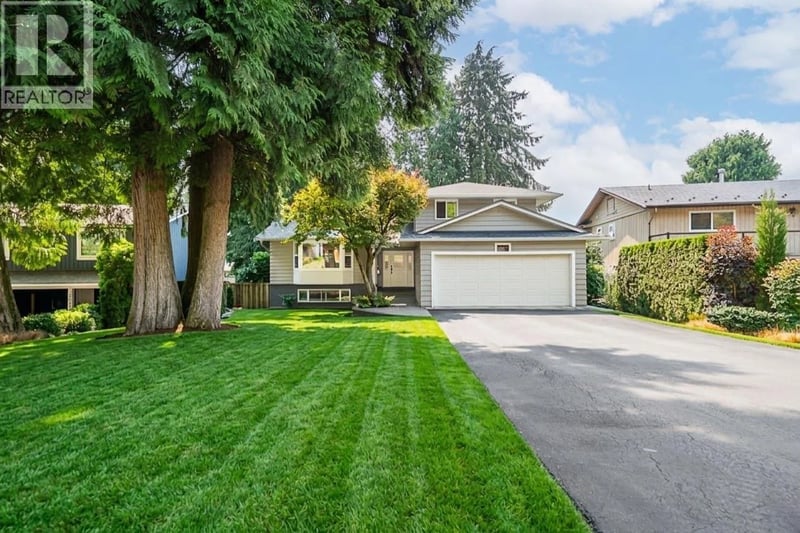 2685 BYRON Road, North Vancouver, British Columbia, V7H1L9, North Vancouver, British Columbia — photo 1 of 5