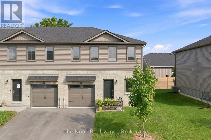30 Campbell Crescent, Prince Edward County (Picton Ward), Ontario, K0K2T0, Prince Edward County (Picton Ward), Ontario — photo 1 of 5