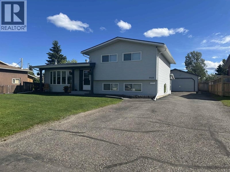9419 106 Avenue, Fort St. John, British Columbia, V1J5L4, Fort St. John, British Columbia — photo 1 of 5