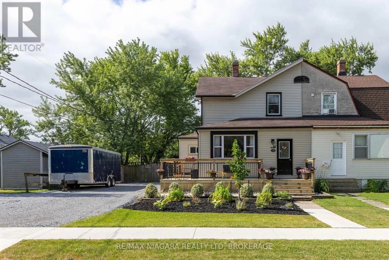 93 First Street, Welland (Lincoln/Crowland), Ontario, L3B4R8, Welland (Lincoln/Crowland), Ontario — photo 1 of 5