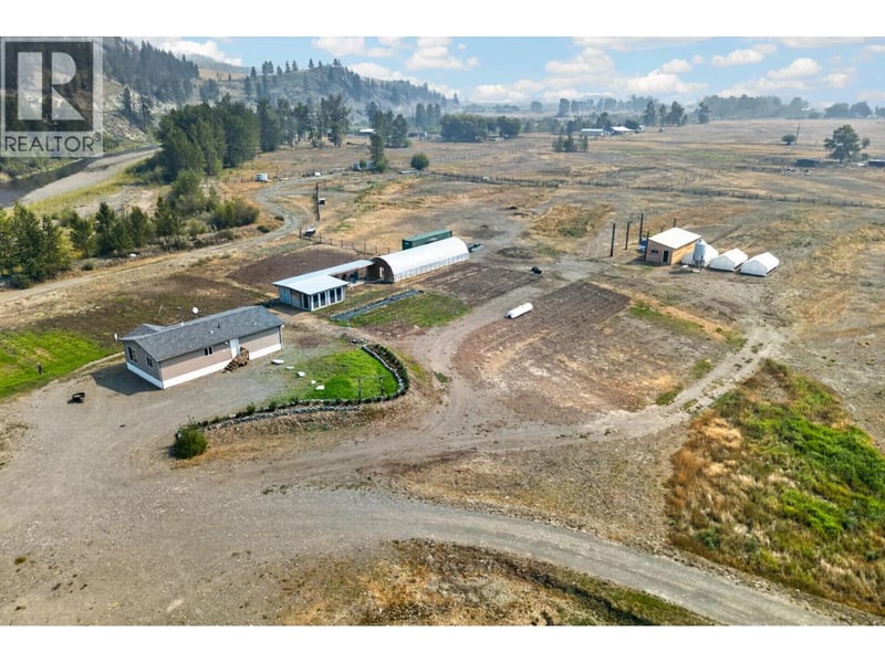 1889 Nicolls Road, Merritt, British Columbia, V1K1N7, Merritt, British Columbia — photo 1 of 5