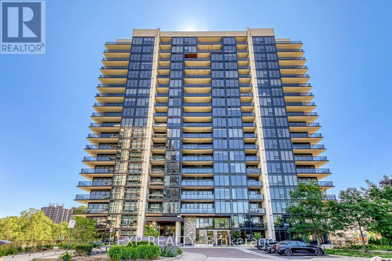 #1605 1035 Southdown Road, Mississauga (Clarkson), Ontario, L5J0A2, Mississauga (Clarkson), Ontario — photo 1 of 5