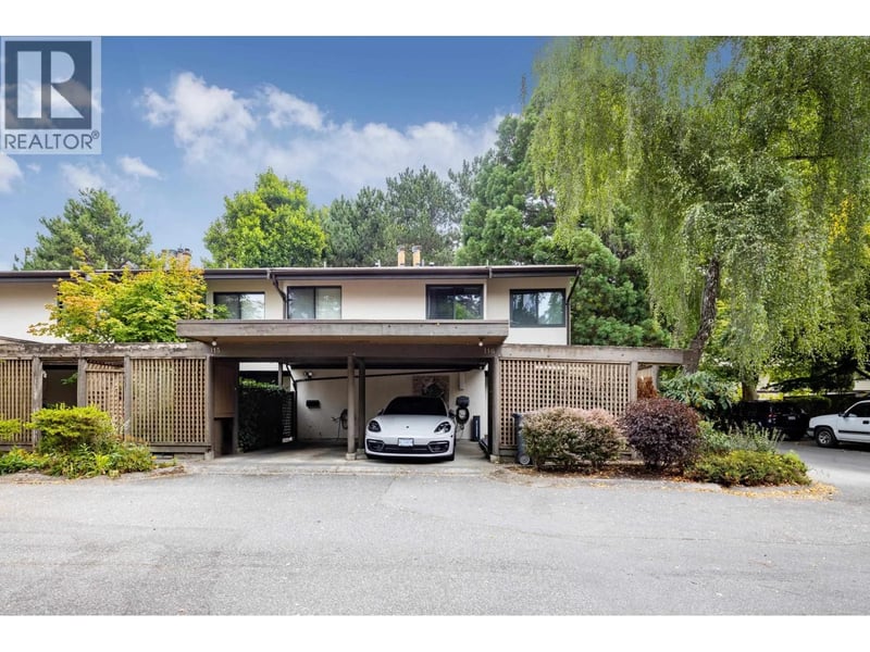#116 11491 7TH Avenue, Richmond, British Columbia, V7E4J5, Richmond, British Columbia — photo 1 of 5