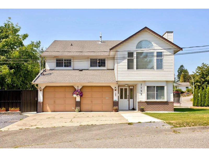 7755 ALDER Street, Mission, British Columbia, V2V6N1, Mission, British Columbia — photo 1 of 5